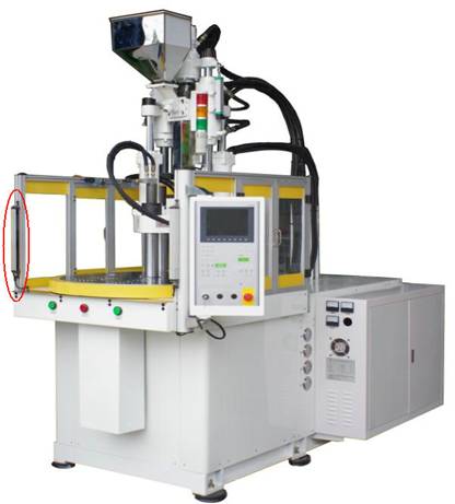 泛 用 型 光 幕(圖9) 泛 用 型 光 幕(圖9)