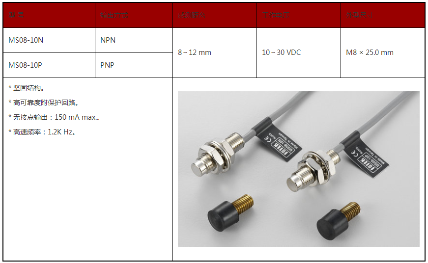 近 接 開 關(圖8)